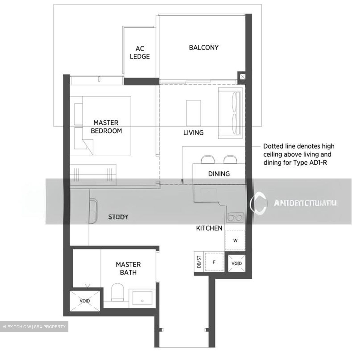 Parc Esta (D14), Apartment #498040031